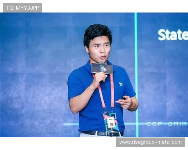 摩斯国际：以科技创新驱动金融行业变革的先锋